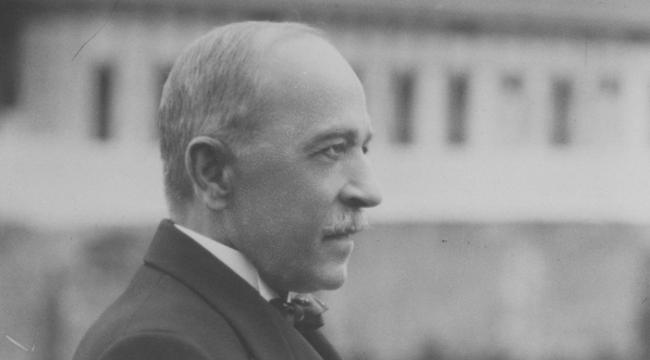  Jan Perłowski - poseł nadzwyczajny i minister pełnomocny Polski w Hiszpanii.  