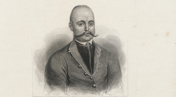  "Thadé Reyten" - staloryt Hopwooda wedle wzoru Smuglewicza.  