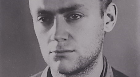  Zdzisław Stroiński.  