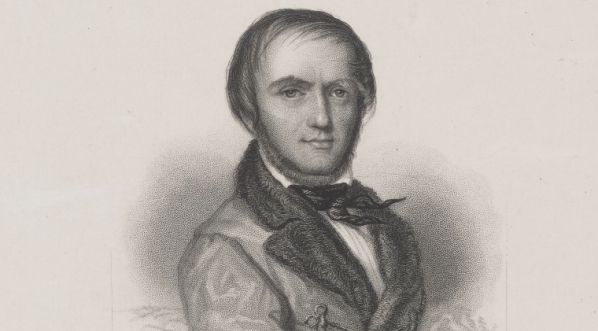  "Bohdan Zaleski / Né à Bohatyrka en Ukraine le 14 Février 1802" - staloryt.  