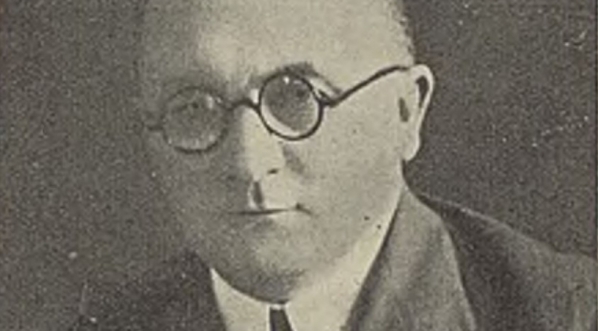  Inż. Henryk Suchowiak.  