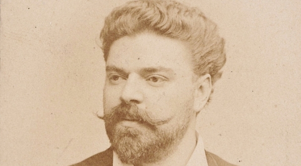  Portret Władysława Mierzwińskiego.  