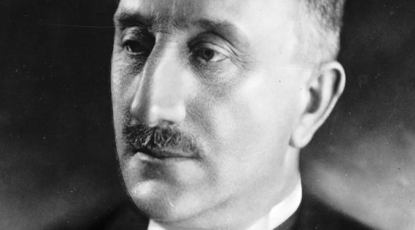  Leon Nowotarski, dyrektor Zakładu Zdrojowego w Krynicy.  