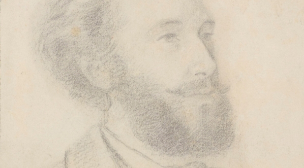  "Portret Adama Mieleszko-Maliszkiewicza" Wiktora Barańskiego.  