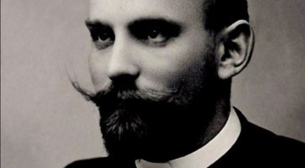  Dr Władysław Michejda.  