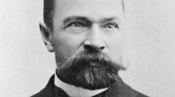  Adolf Suligowski, członek Trybunału Stanu.  