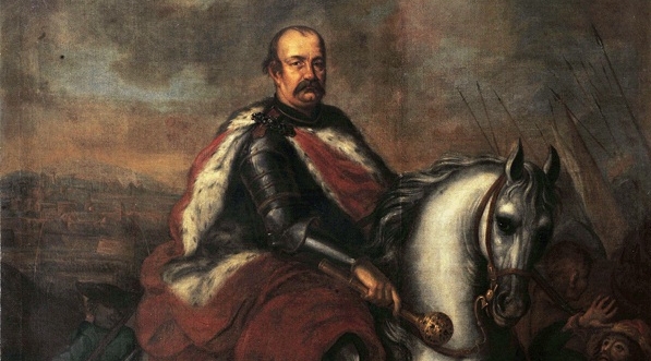  Jerzy Sebastian Lubomirski.  