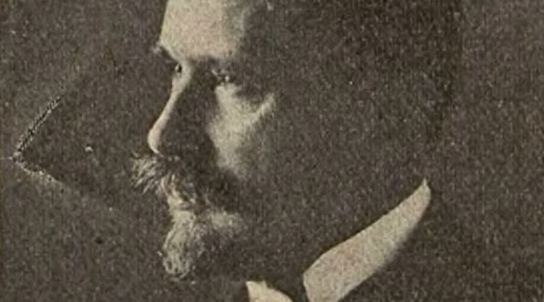  Inż. Klaudyusz Angerman.  