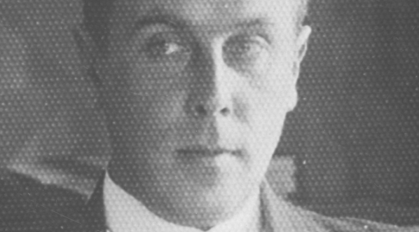  Henryk Józewski, wojewoda wołyński.  