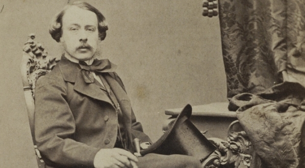  Adam Alfred Plater (Broel-Plater), marszałek gubernialny wileński.  