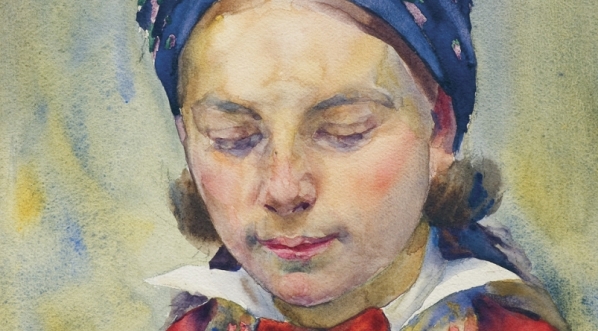  "Czerwone korale" Aleksandra Augustynowicza.  