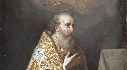  "Biskup Wincenty Popiel" Antoniego Murzynowskiego.  