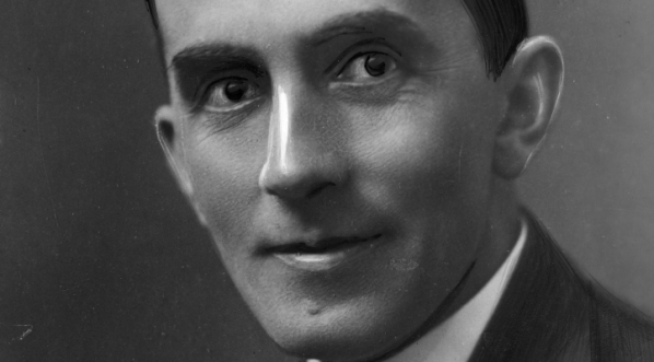  Roman Knoll - poseł nadzwyczajny i minister pełnomocny Polski w Niemczech.  