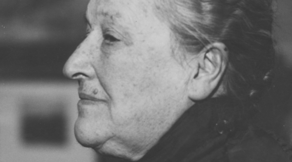  Zofia Stankiewicz - artystka malarka.  