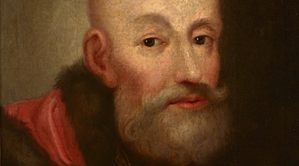  "Portret Stanisława Czarnieckiego (1599-1665), hetmana polnego koronnego".  