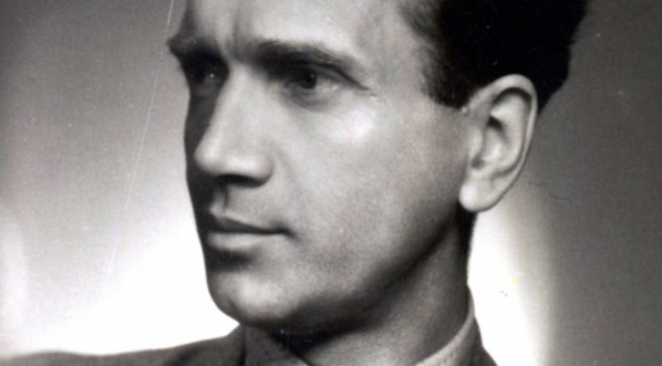  Portret Artura Malawskiego.  