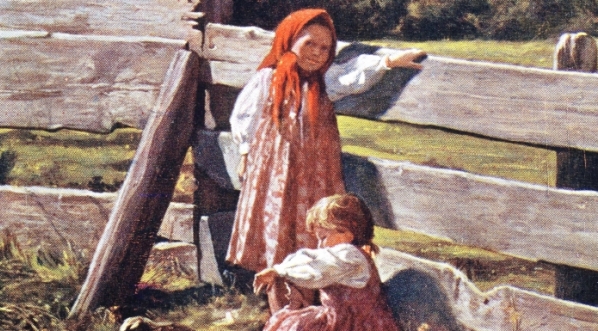  "W słońcu" Kaspra Żelechowskiego.  