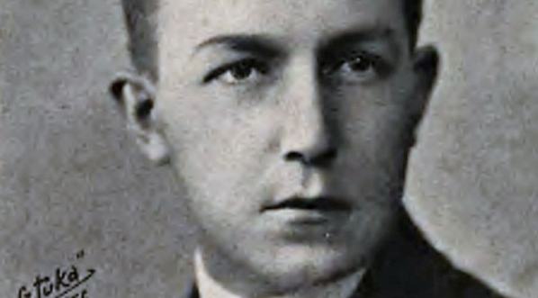  Leon Kruczkowski.  