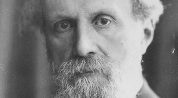  Tadeusz Zieliński - filozof, filolog, profesor Uniwersytetu Warszawskiego, członek Polskiej Akademii Umiejętności.  