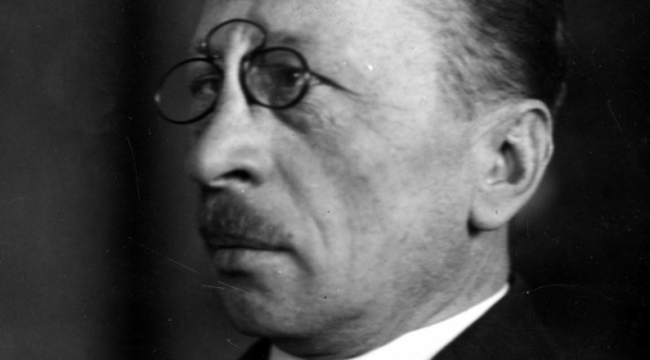  Władysław Kiernik, minister rolnictwa i dóbr państwowych.  