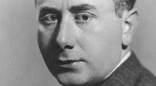  Henryk Szletyński, aktor, reżyser.  