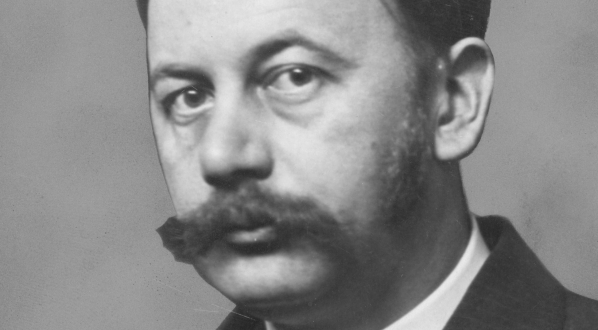  Karol Polakiewicz, poseł.  