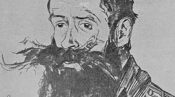  "Porucznik art. Kasper Wojnar" Stefana Sonnewenda.  