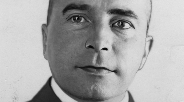  Mieczysław Marchlewski - konsul generalny Polski w Nowym Yorku.  