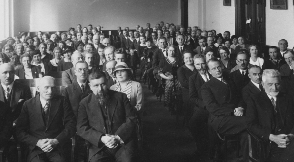  XIV Walny Zjazd Zrzeszenia Nauczycielstwa Szkół Gospodarstwa Wiejskiego w Polsce.  