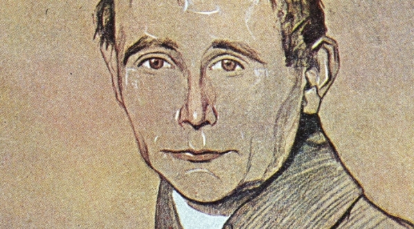  "X. J. Panaś kapelan Kom. Leg."  