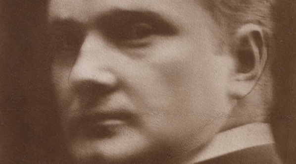  Portret Antoniego Szandlerowskiego.  