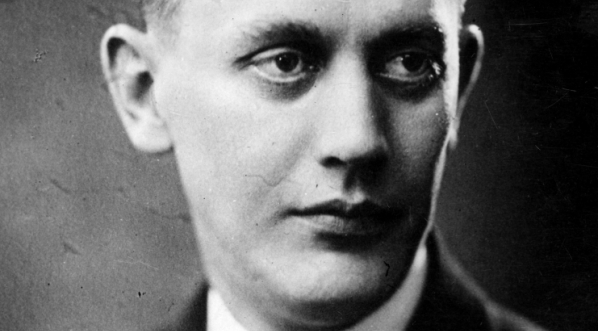  Aleksander Hauke-Nowak, dyrektor Departamentu Politycznego Ministerstwa Spraw Wewnętrznych.  