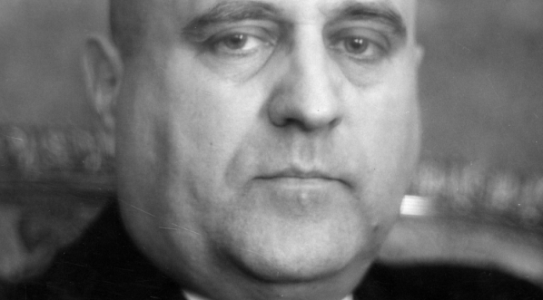  Karol Grzesik, marszałek Sejmu Śląskiego.  