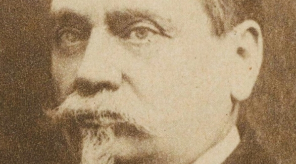  Rafał Szereszowski.  