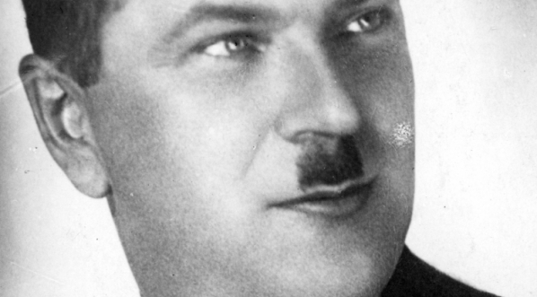  Stefan Franciszek Sokół, komisarz Rządu w Gdyni.  