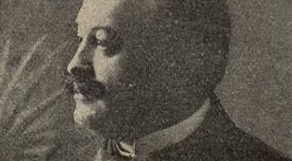  Aleksander Lisiewicz.  