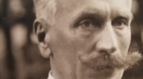  Czesław Ignacy Woycicki.  