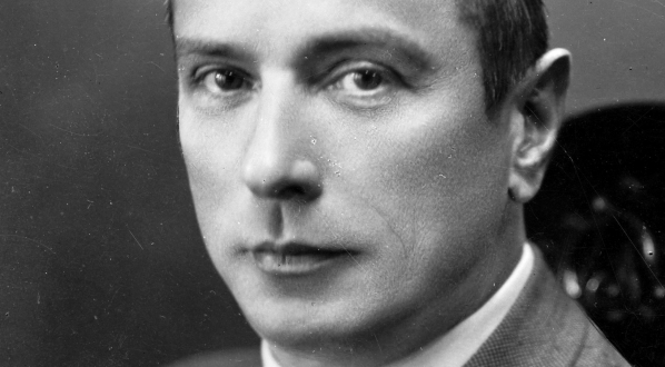  Józef Relidzyński.  