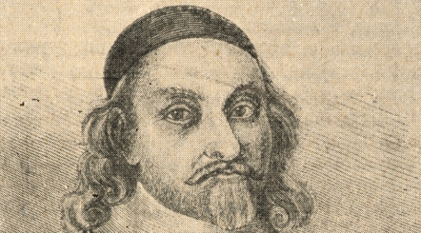  "Jan Jonston, sławny lekarz polski".  