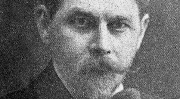  Tadeusz Jaroszyński.  