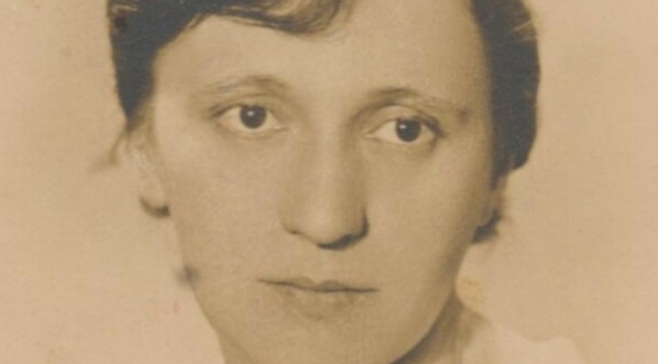  Jadwiga Suchodolska.  