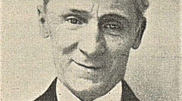  Prof. Kazimierz Strzyżowski.  