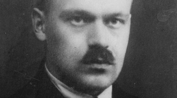  Józef Putek, poseł.  