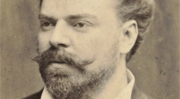  Portret Władysława Mierzwińskiego.  