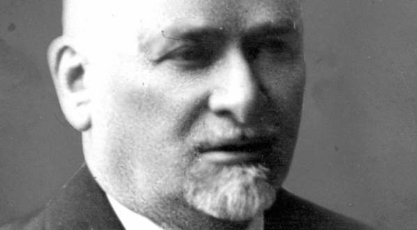  Senator Adam Piłsudski.  