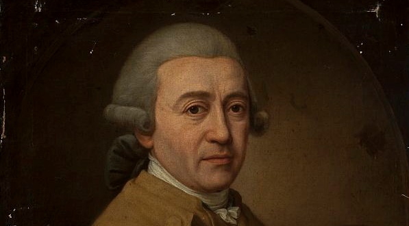  "Portret Marcelego Bacciarellego".  