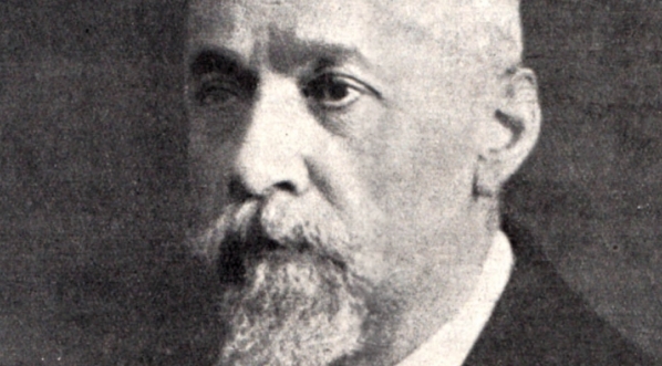  Wiktor Syniewski (1865-1927).  