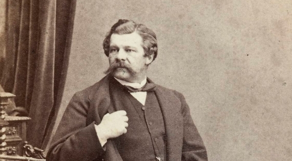  Portret Augusta Sułkowskiego.  