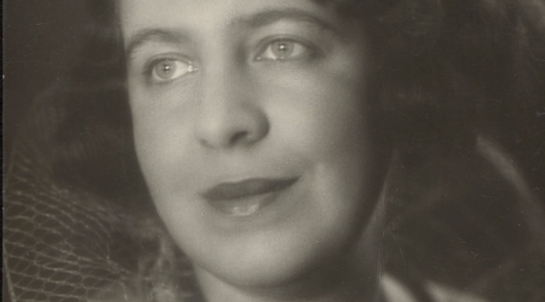  Portret Hanny Mortkowicz-Olczakowej.  