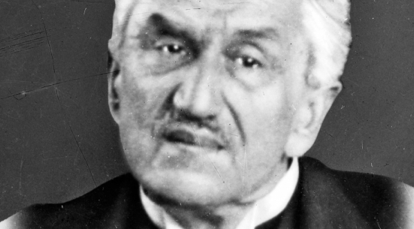  Kompozytor Felicjan Szopski.  